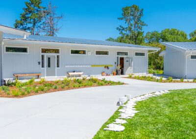 Modular Charter School Manufacturer | Bellevue-Santa Fe Case Study