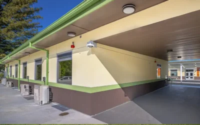 California’s Universal TK Expansion: Why Districts Are Turning to Trusted Modular Partners