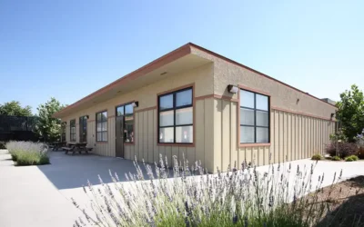 Scalable Modular Classrooms from Enviroplex Transform California’s Educational Infrastructure